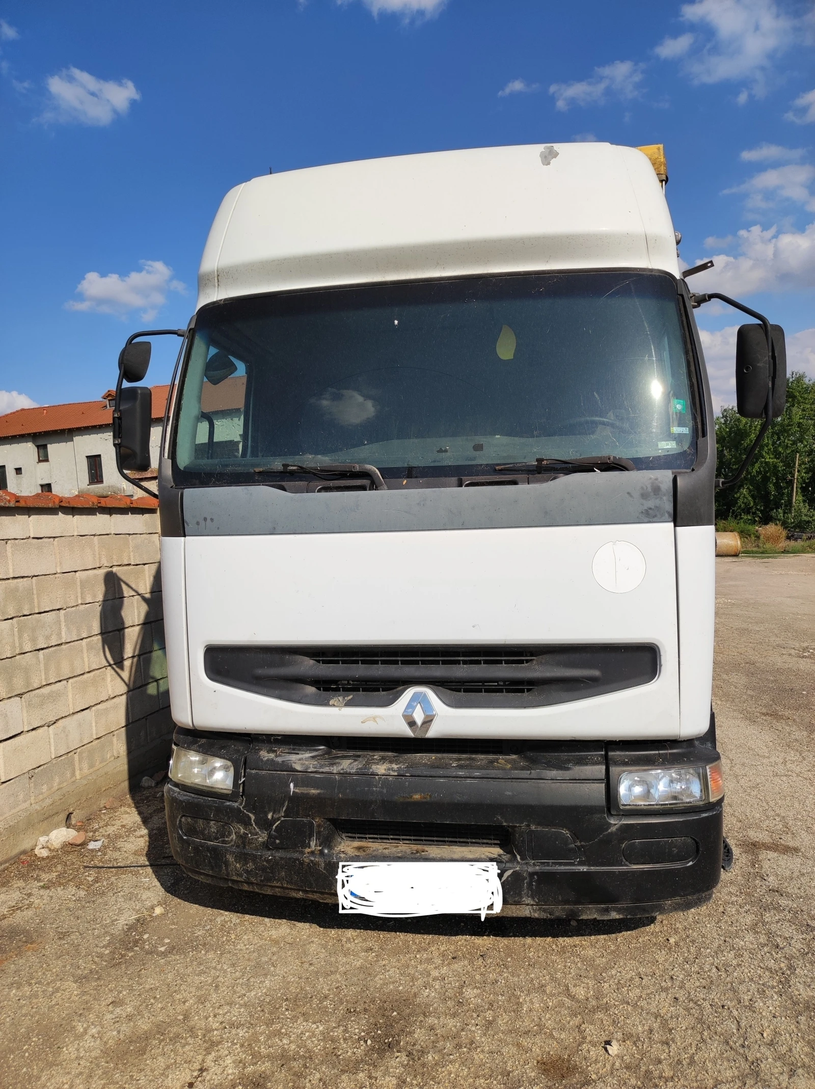 Renault Premium DCI 420 EURO 3  - изображение 2