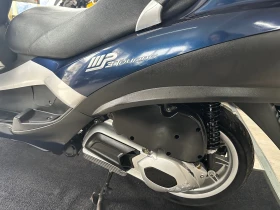 Piaggio Mp3 300i Touring 07.2012г., снимка 13