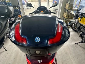 Piaggio Mp3 300i Touring 07.2012г., снимка 6
