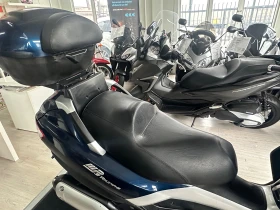 Piaggio Mp3 300i Touring 07.2012г., снимка 4