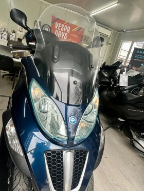 Piaggio Mp3 300i Touring 07.2012г., снимка 1