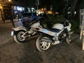 Honda Vfr 750 F, снимка 5