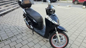 Honda Sh SH300i, снимка 4