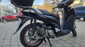 Honda Sh SH300i, снимка 5