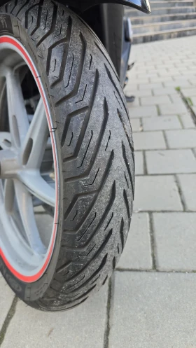 Honda Sh SH300i, снимка 7