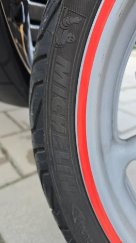 Honda Sh SH300i, снимка 8