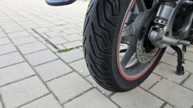 Honda Sh SH300i, снимка 6