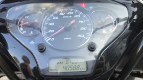 Honda Sh SH300i, снимка 3