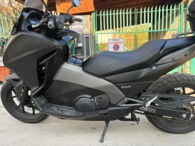 Honda Integra, снимка 2
