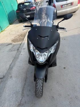 Honda Integra, снимка 1