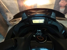 Honda Integra, снимка 6