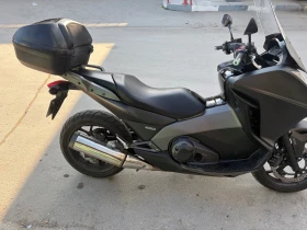 Honda Integra, снимка 3