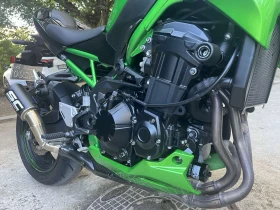 Kawasaki Z 900, снимка 3