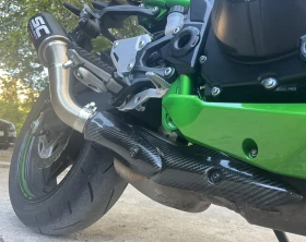 Kawasaki Z 900, снимка 11