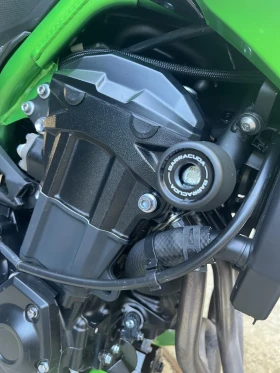 Kawasaki Z 900, снимка 10