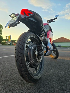 Super Soco TSX, снимка 7