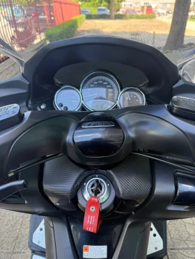Yamaha T-max, снимка 5
