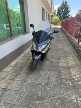Yamaha T-max, снимка 6
