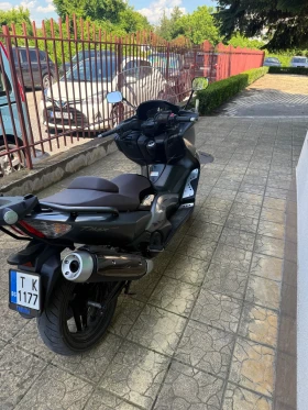 Yamaha T-max, снимка 2
