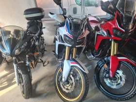 Honda Crf Africa Twin ABS/TC | Mobile.bg    2