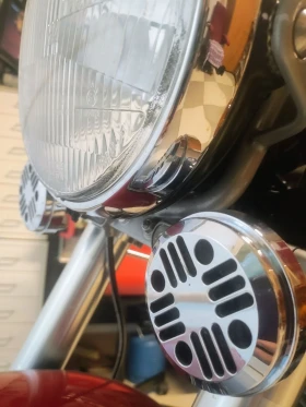 Ducati GT 1000, снимка 9