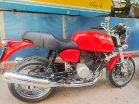 Ducati GT 1000 | Mobile.bg    14