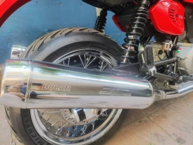 Ducati GT 1000 | Mobile.bg    15