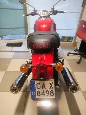 Ducati GT 1000, снимка 5