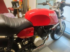 Ducati GT 1000, снимка 2