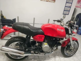     Ducati GT 1000
