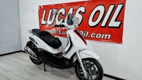 Piaggio Beverly 300cci 2010г., снимка 1