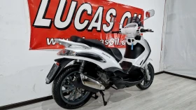 Piaggio Beverly 300cci 2010г., снимка 12