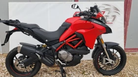  Ducati Multistrada