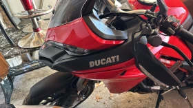 Ducati Multistrada 950s, снимка 2