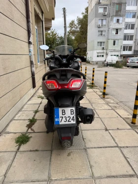 Kymco Downtown 350i | Mobile.bg    4