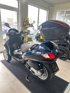 Piaggio Mp3 300i Touring 07.2012. | Mobile.bg    10