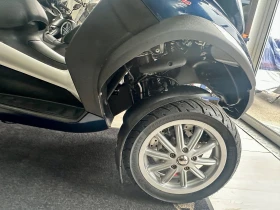 Piaggio Mp3 300i Touring 07.2012. | Mobile.bg    11