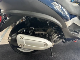 Piaggio Mp3 300i Touring 07.2012. | Mobile.bg    12