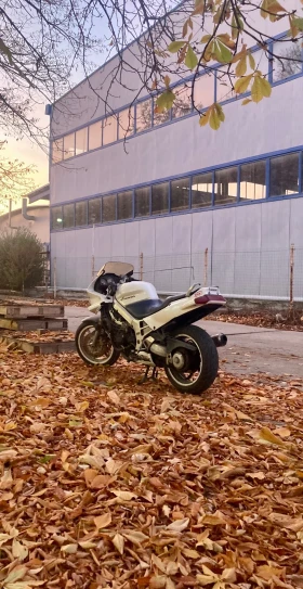 Honda Vfr 750 F, снимка 4