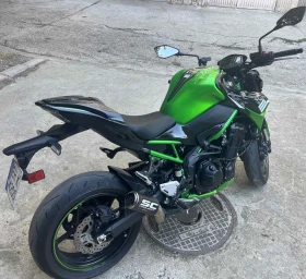 Kawasaki Z 900 | Auto.bg — изображение 6