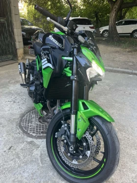 Kawasaki Z 900 | Auto.bg — изображение 2