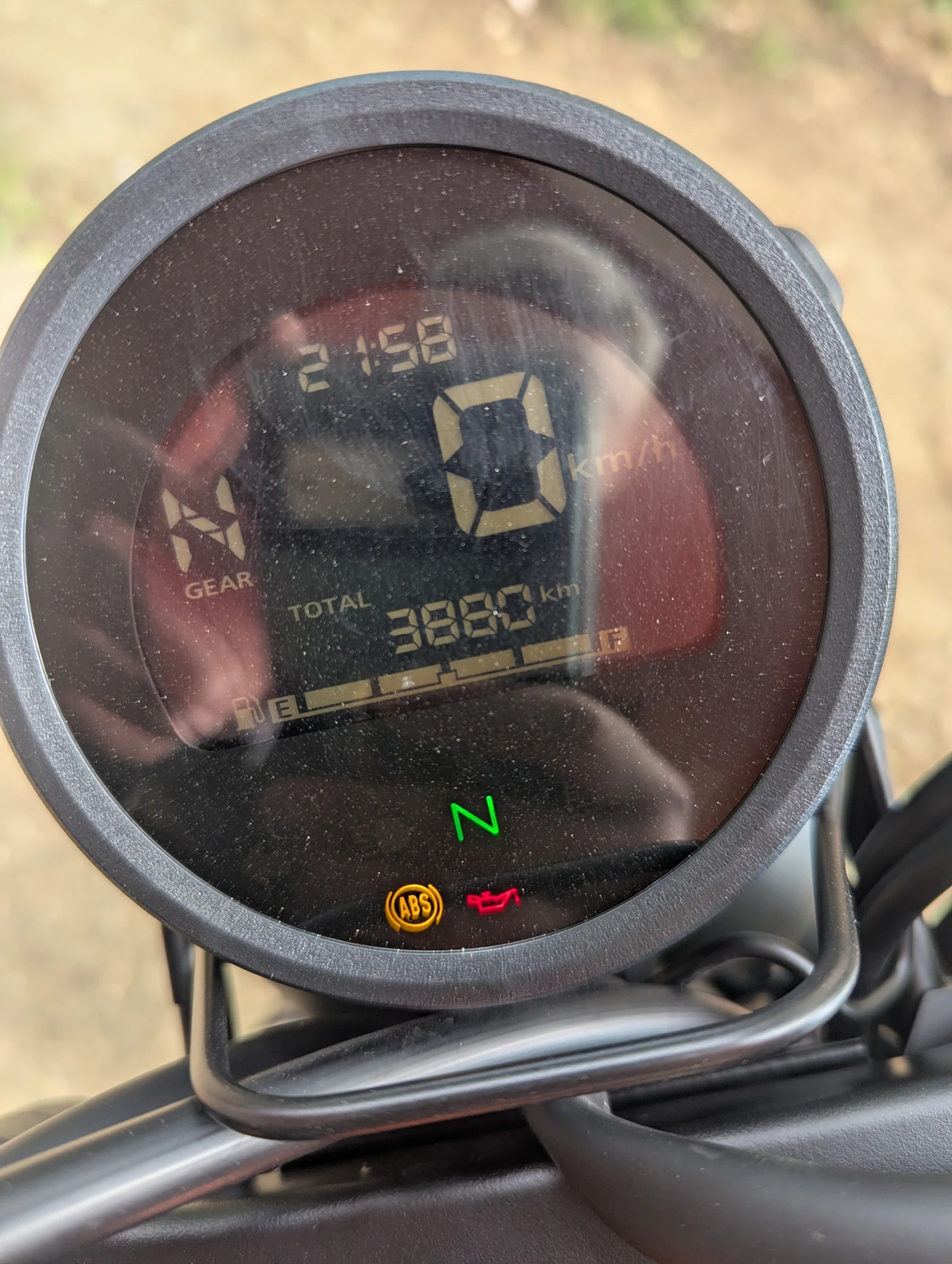 Honda Cl  - изображение 2