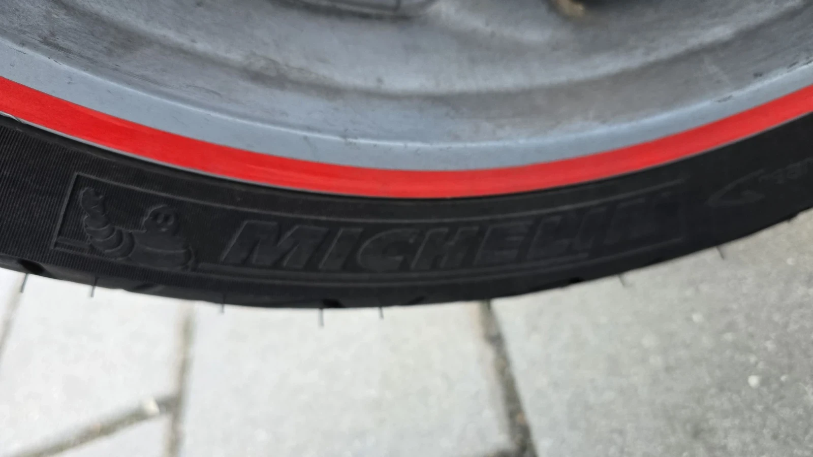 Honda Sh SH300i, снимка 9 - Мотоциклети и мототехника - 53748945