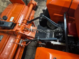 Трактор Kubota 1402, снимка 8