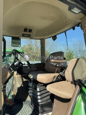 Обява за продажба на Трактор John Deere 8230 POWER SHIT ЛИЗИНГ ~ 237 600 лв. - изображение 3