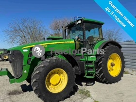 Обява за продажба на Трактор John Deere 8230 POWER SHIT ЛИЗИНГ ~ 237 600 лв. - изображение 1