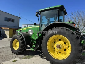 Обява за продажба на Трактор John Deere 8230 POWER SHIT ЛИЗИНГ ~ 237 600 лв. - изображение 2