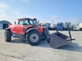       Manitou 840-137 ELIT MLT