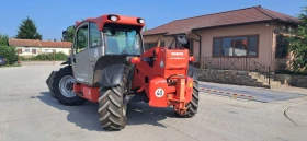       Manitou 840-137 ELIT MLT