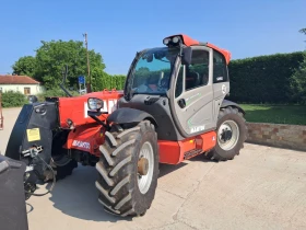       Manitou 840-137 ELIT MLT